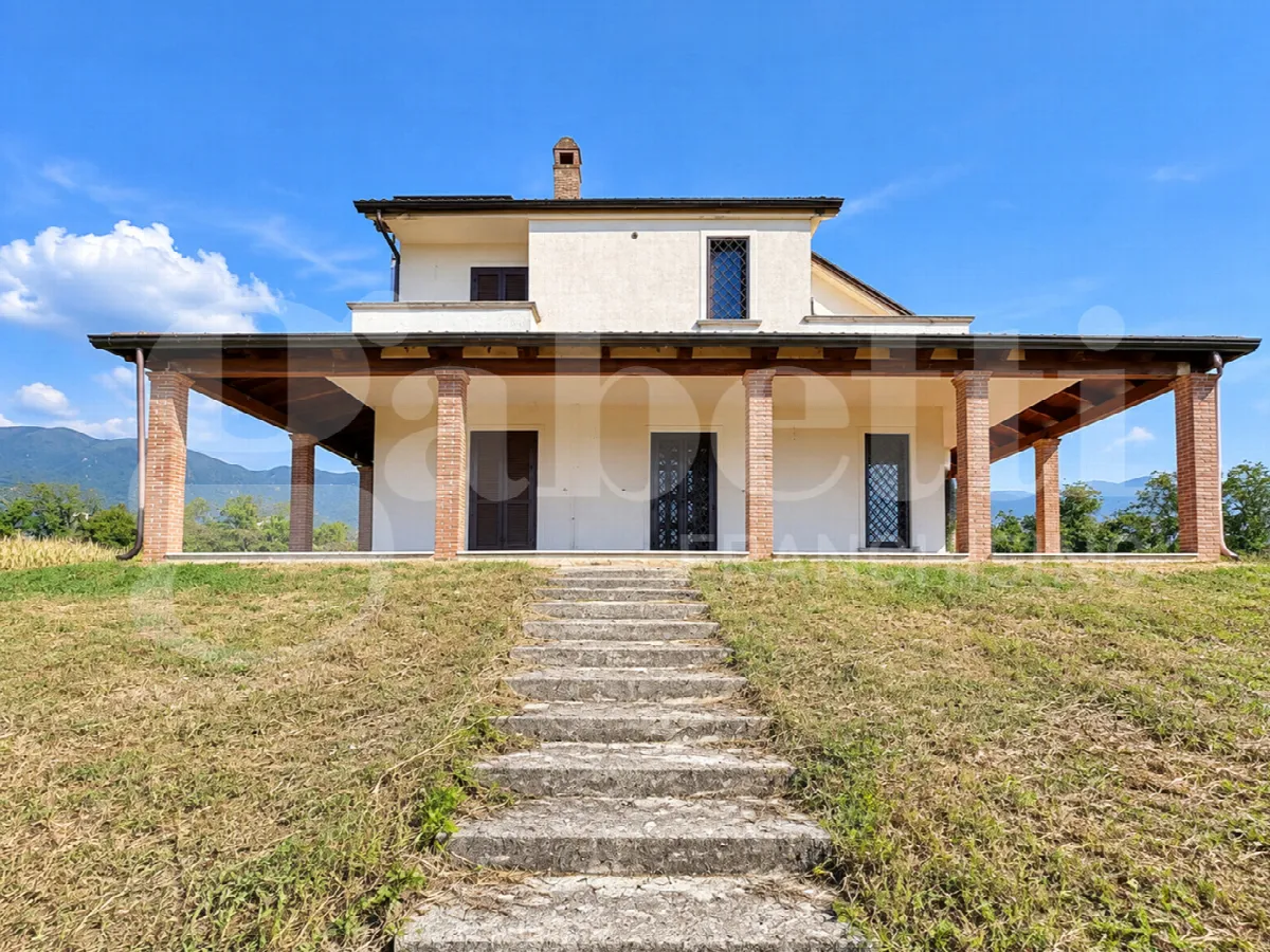 Villa in vendita ad Alife - foto 3