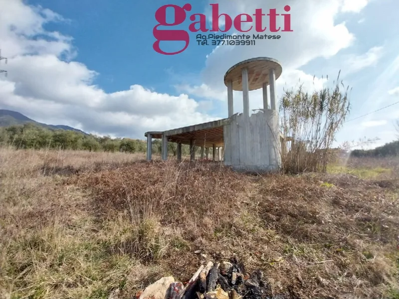 Villetta a schiera in vendita a Sant'Angelo d'Alife - foto 1