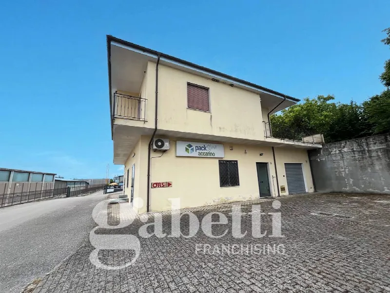Casa Indipendente in vendita a Dragoni - foto 2