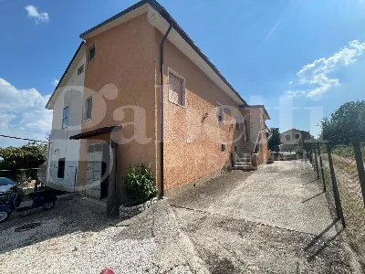 Casa Indipendente a Piedimonte Matese