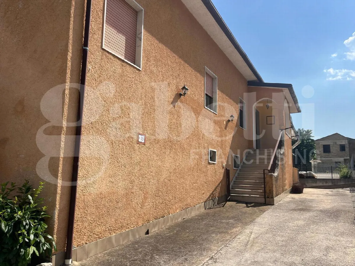 Casa Indipendente in vendita a Piedimonte Matese - foto 2