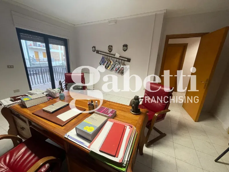 Appartamento in vendita a Piedimonte Matese - foto 5