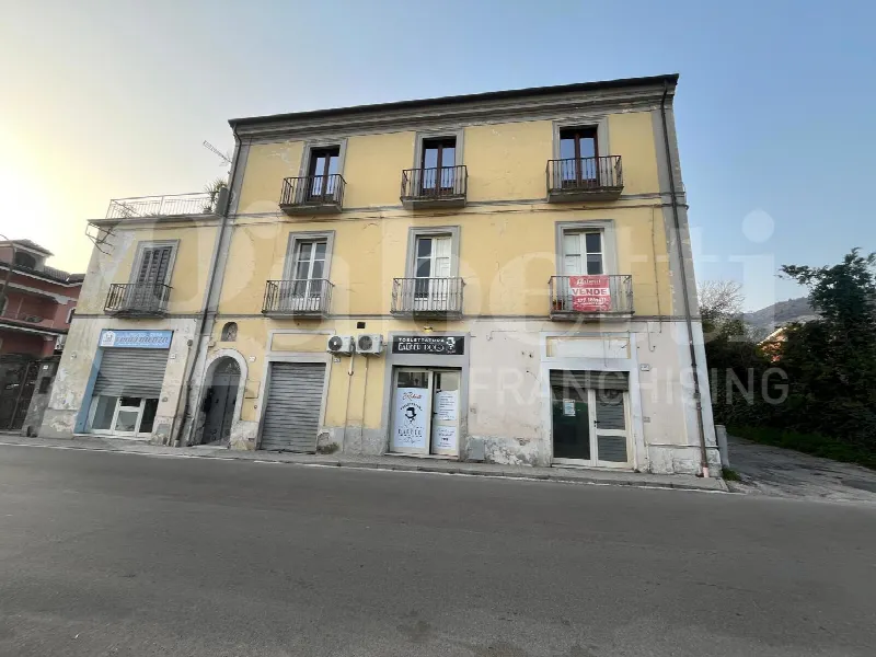 Appartamento in vendita a Piedimonte Matese - foto 1
