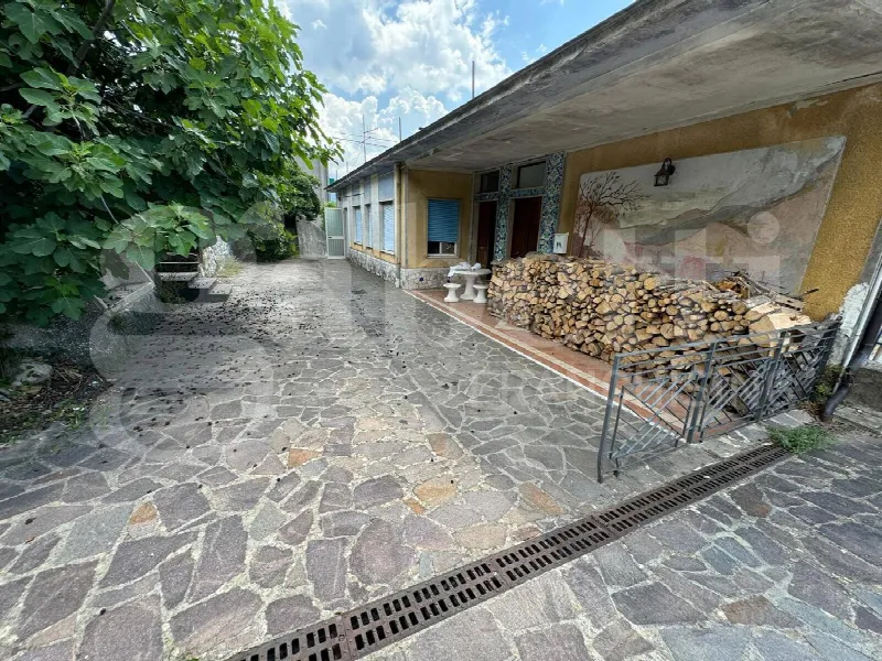 Appartamento in vendita a San Gregorio Matese - foto 1