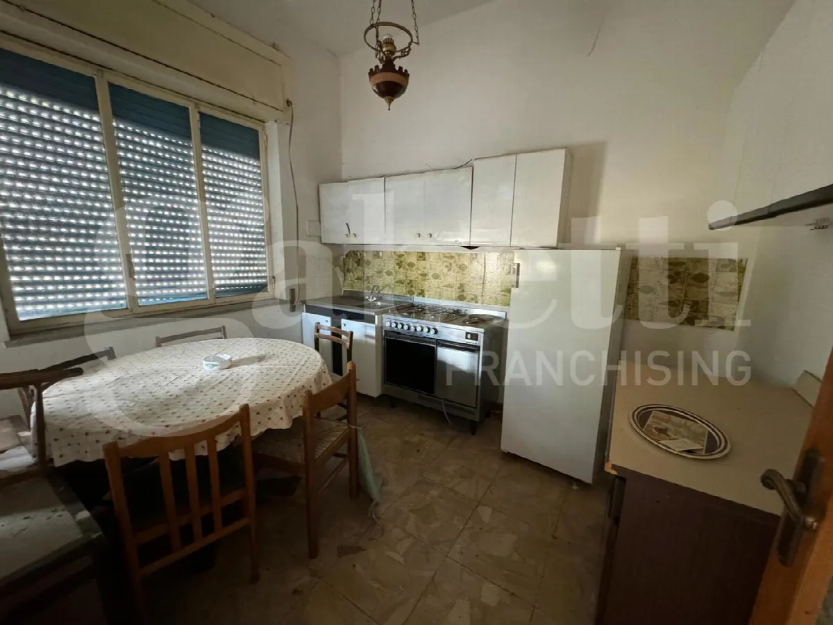 Appartamento in vendita a San Gregorio Matese - foto 4