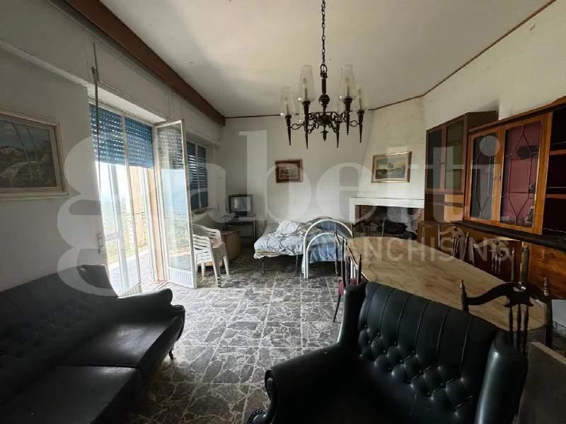 Appartamento in vendita a San Gregorio Matese - foto 5