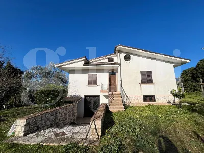 Villa in vendita a San Potito Sannitico - foto 4
