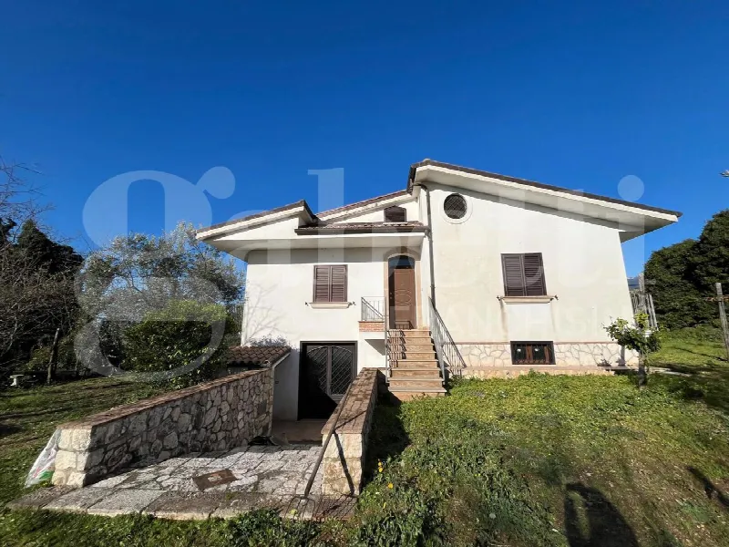 Villa in vendita a San Potito Sannitico - foto 4