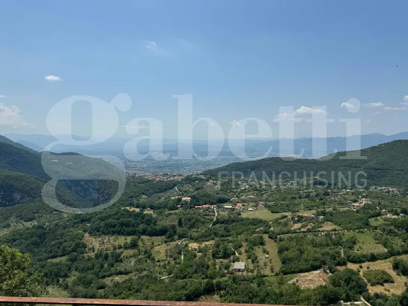 Appartamento in vendita a San Gregorio Matese - foto 1