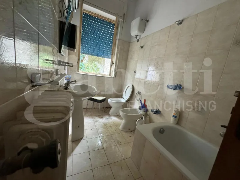 Appartamento in vendita a San Gregorio Matese - foto 9