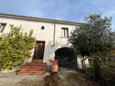 Rustico/Casale a Sant'Angelo d'Alife