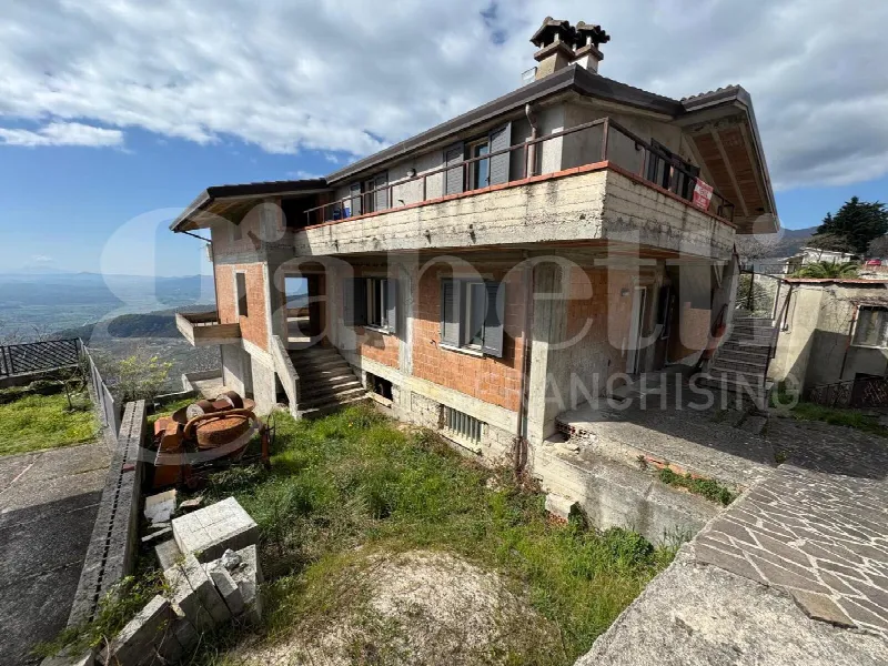 Villa in vendita a San Gregorio Matese - foto 3