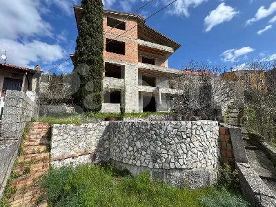 Villa in vendita a San Gregorio Matese - foto 6