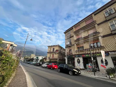 Appartamento a Piedimonte Matese