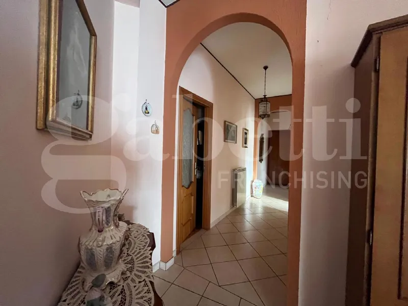 Appartamento in vendita a Piedimonte Matese - foto 10