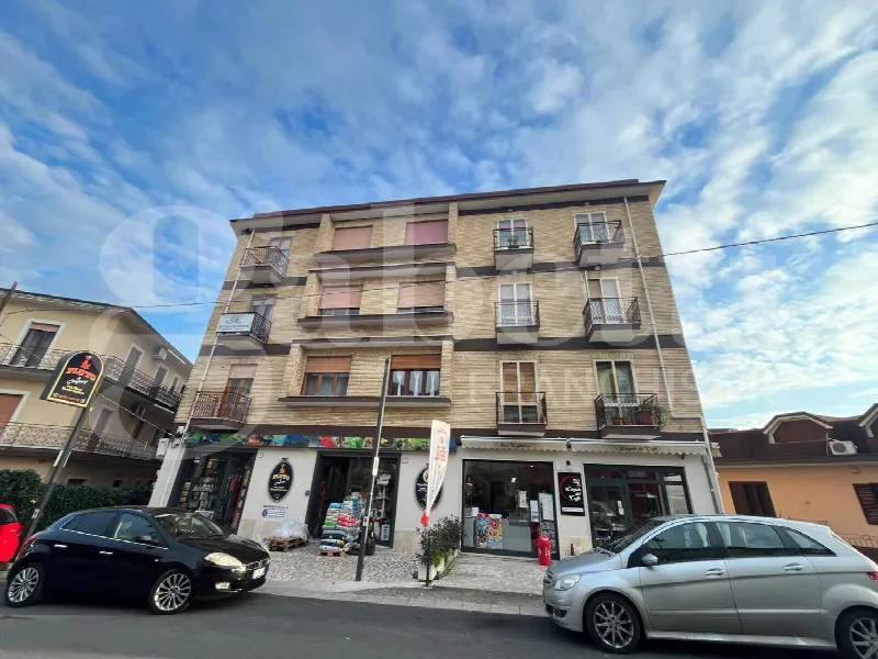 Appartamento in vendita a Piedimonte Matese - foto 2