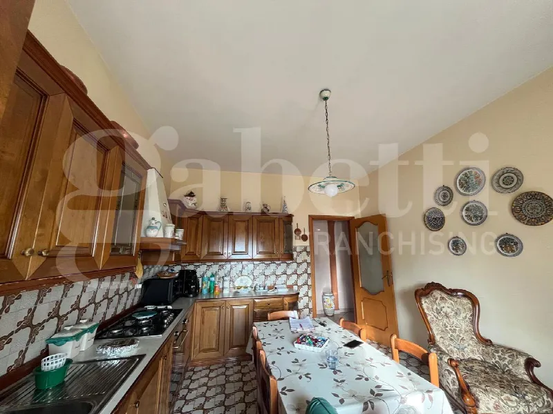 Appartamento in vendita a Piedimonte Matese - foto 4