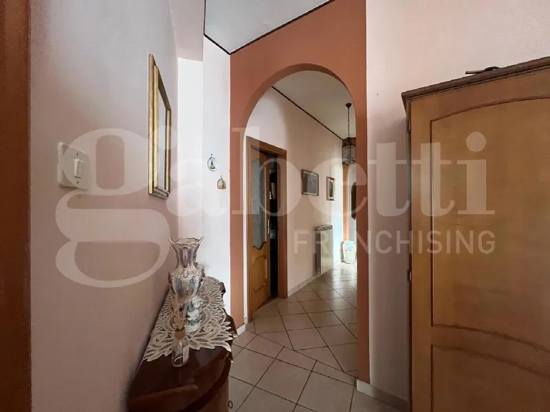 Appartamento in vendita a Piedimonte Matese - foto 9