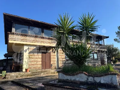 Villa a Caiazzo