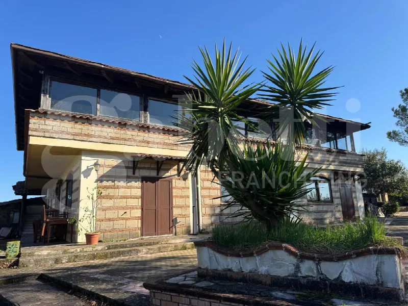 Villa in vendita a Caiazzo - foto 1