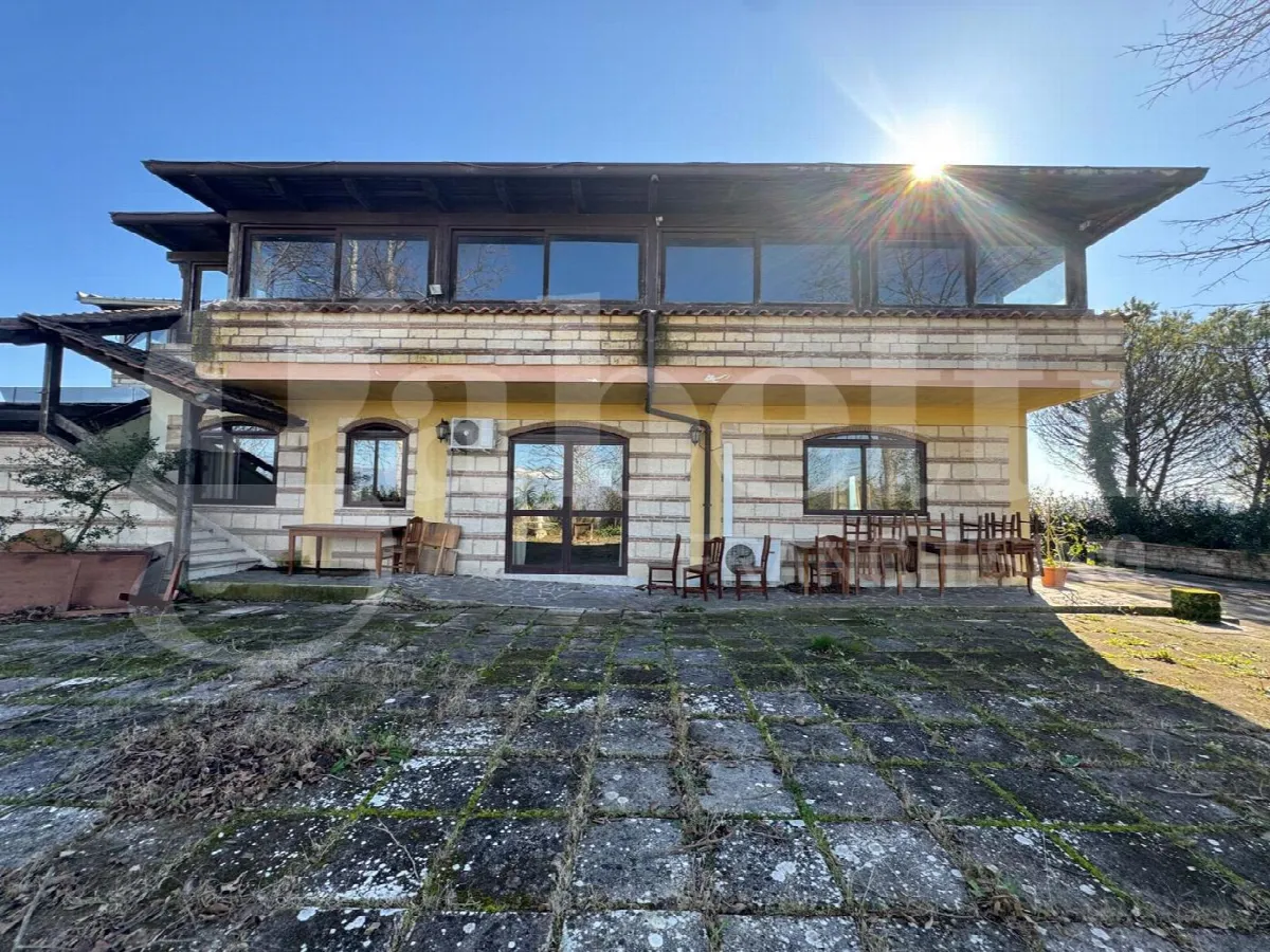 Villa in vendita a Caiazzo - foto 2