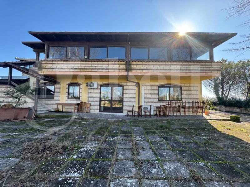 Villa in vendita a Caiazzo - foto 2