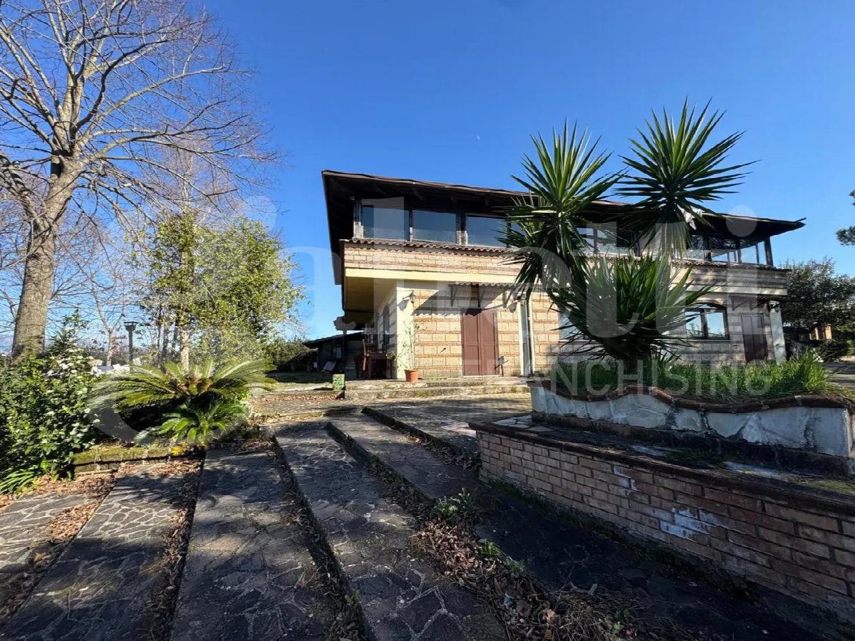 Villa in vendita a Caiazzo - foto 4