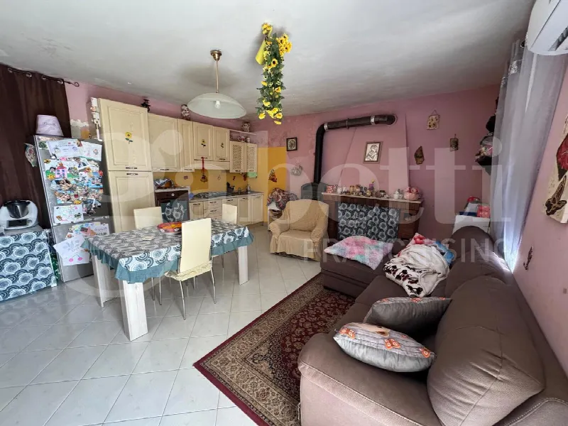 Casa Indipendente in vendita a Alife - foto 6