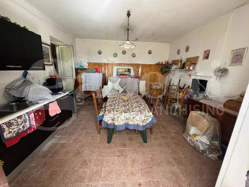 Casa Indipendente in vendita a Alife - foto 8