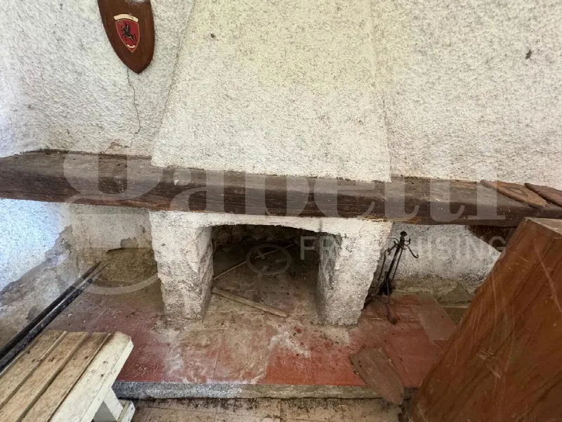 Casa Indipendente in vendita a Castel Campagnano - foto 10