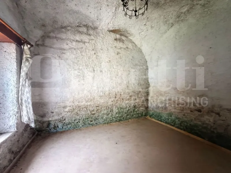 Casa Indipendente in vendita a Castel Campagnano - foto 8