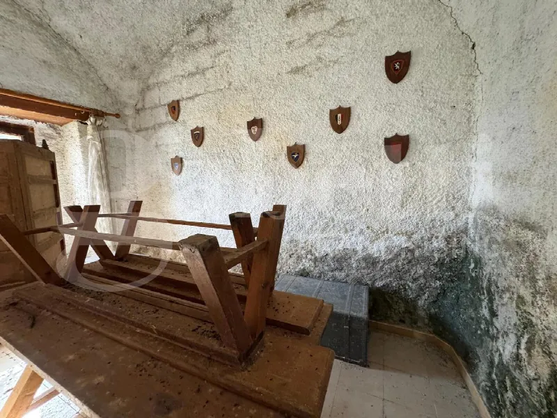 Casa Indipendente in vendita a Castel Campagnano - foto 9