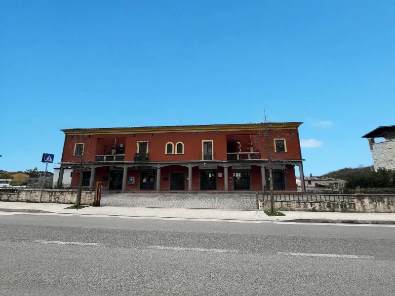 Appartamento in vendita a San Potito Sannitico - foto 2