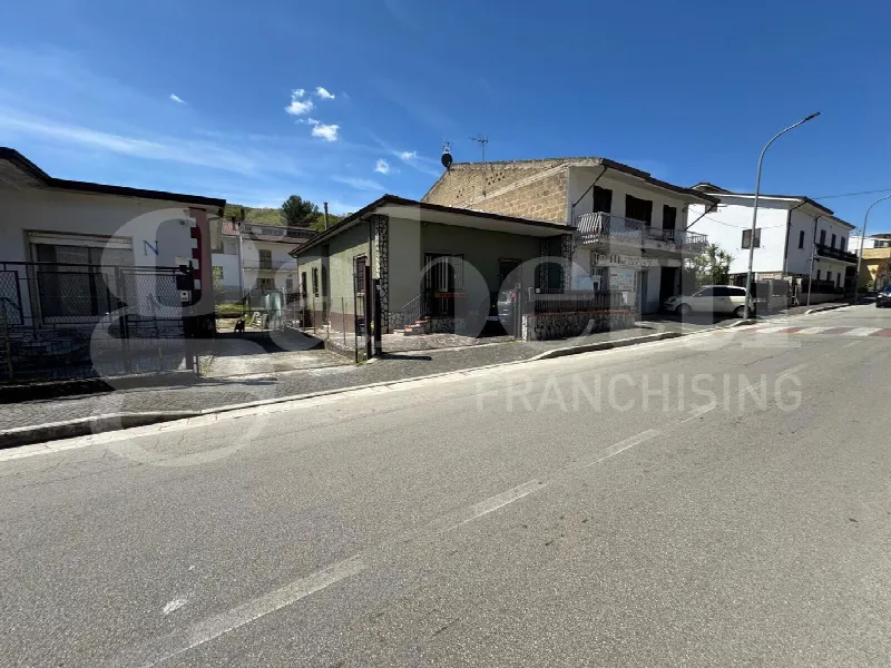 Casa Indipendente in vendita a Alvignano - foto 2