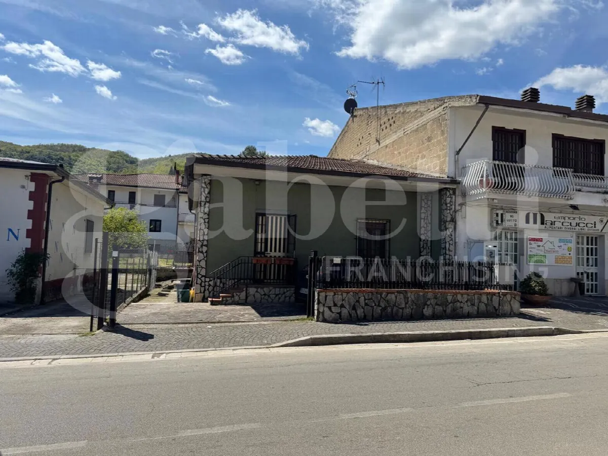 Casa Indipendente in vendita ad Alvignano - foto 3