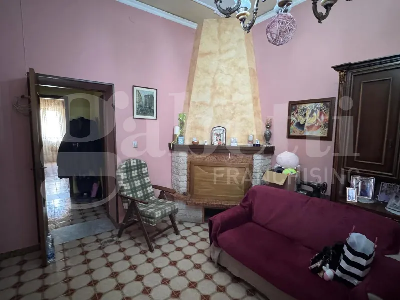 Casa Indipendente in vendita a Alvignano - foto 6