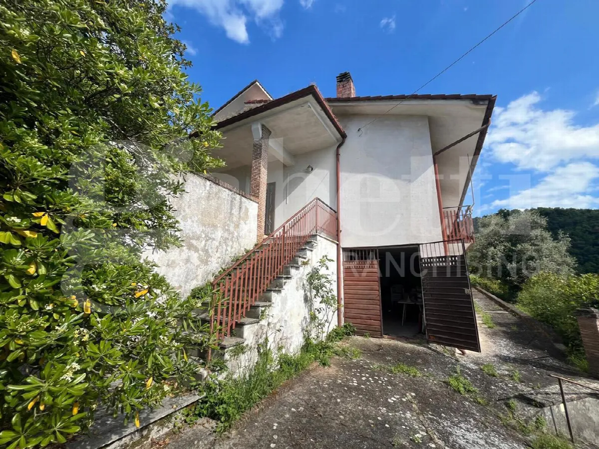 Casa Indipendente in vendita a Raviscanina - foto 4