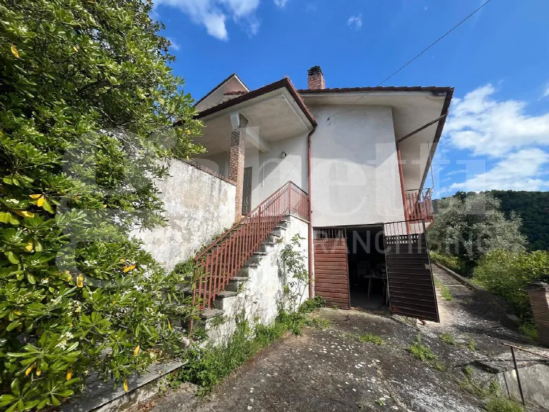 Casa Indipendente in vendita a Raviscanina - foto 4