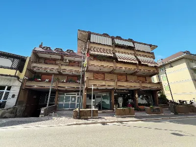 Appartamento a Piedimonte Matese