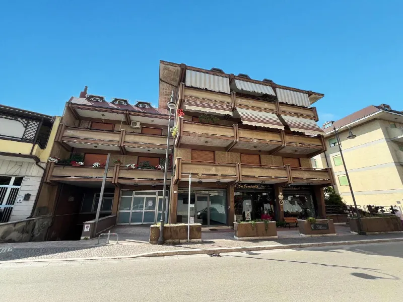 Appartamento in vendita a Piedimonte Matese - foto 1