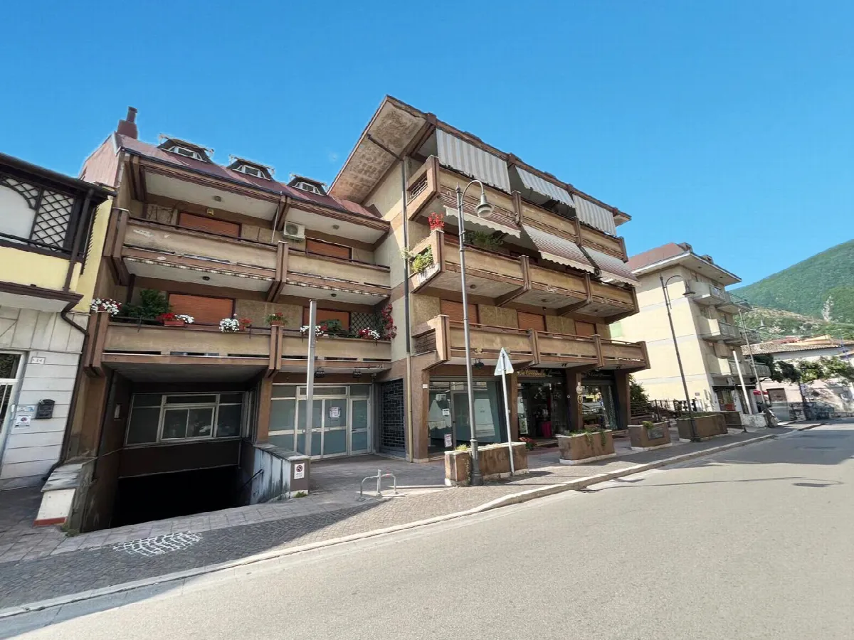 Appartamento in vendita a Piedimonte Matese - foto 2