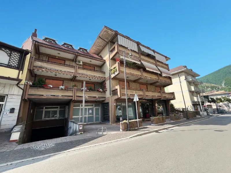 Appartamento in vendita a Piedimonte Matese - foto 2