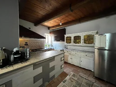Casa Indipendente in vendita a Baia e Lati... - foto 6