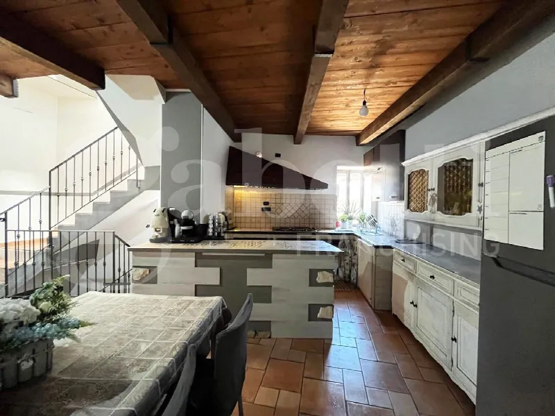 Casa Indipendente in vendita a Baia e Latina - foto 7