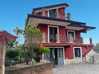 Villa in vendita a Piedimonte Matese - foto 3