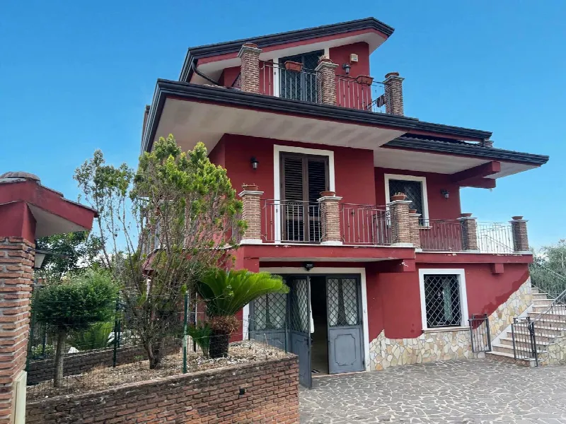 Villa in vendita a Piedimonte Matese - foto 3