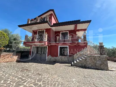 Villa in vendita a Piedimonte Matese - foto 4