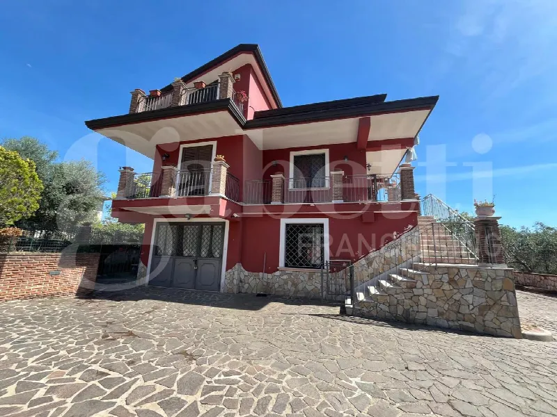 Villa in vendita a Piedimonte Matese - foto 4