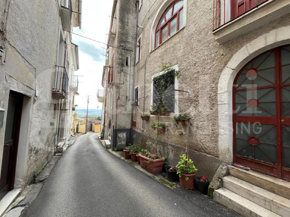 Appartamento in vendita a Piedimonte Matese - foto 2