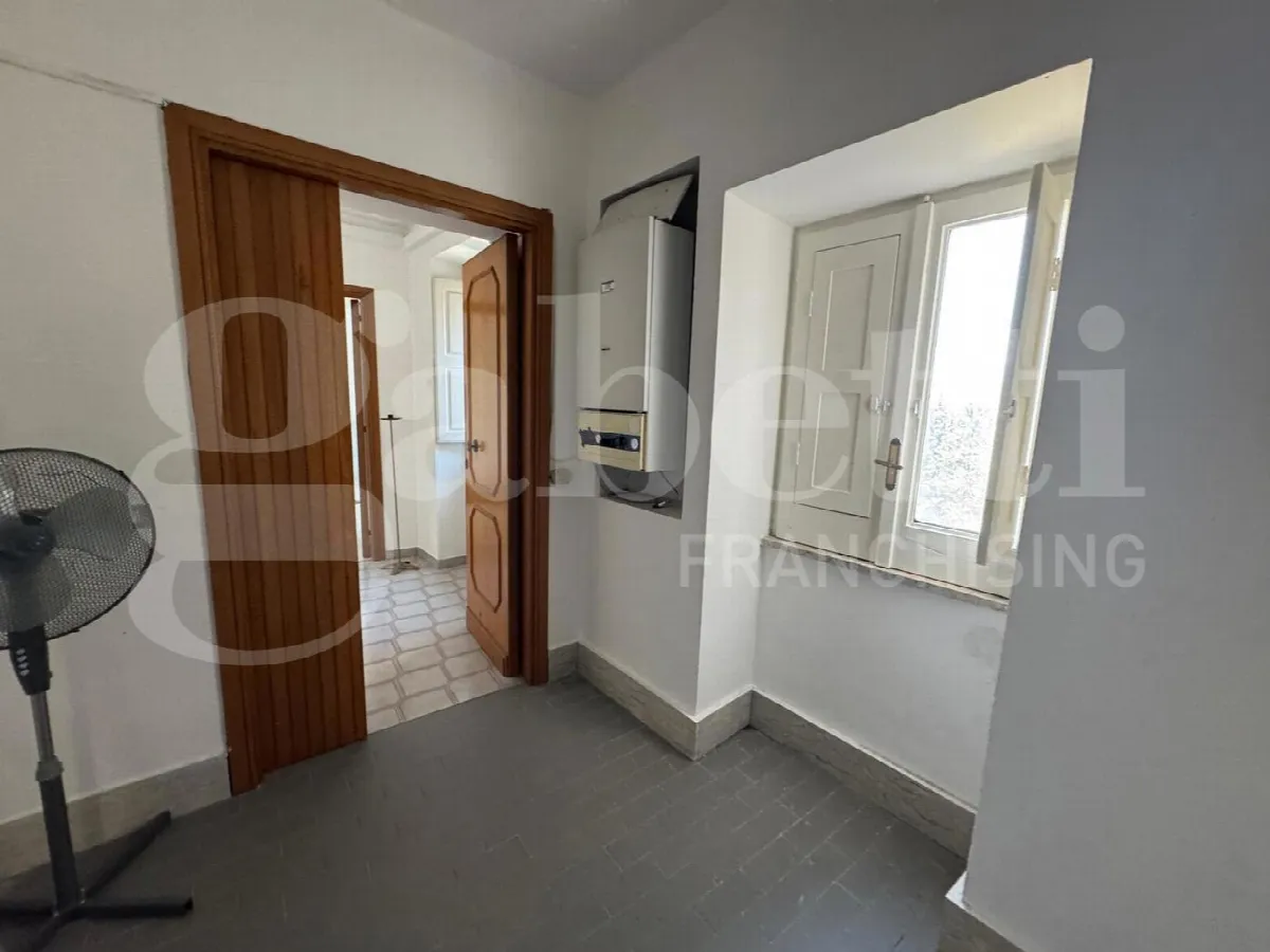 Palazzo/Stabile in vendita a Prata Sannita - foto 4